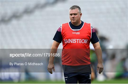 Galway v Westmeath - Liberty Insurance All-Ireland Intermediate Camogie Championship Final