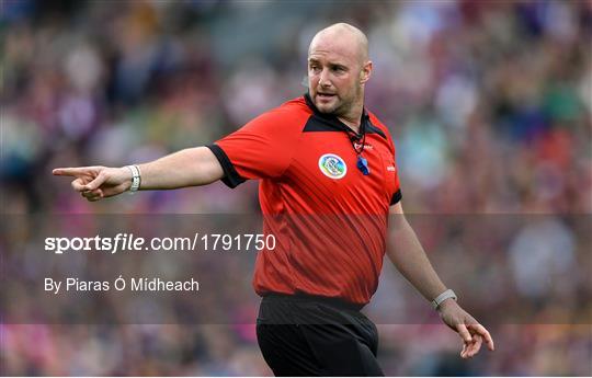 Galway v Westmeath - Liberty Insurance All-Ireland Intermediate Camogie Championship Final Galway v Westmeath - Liberty Insurance All-Ireland Intermediate Camogie Championship Final