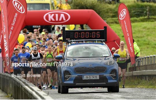 Kia Race Series – Round 8 Kia Race Series – Round 8