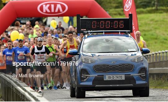Kia Race Series – Round 8 Kia Race Series – Round 8
