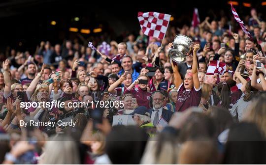 Galway v Kilkenny - Liberty Insurance All-Ireland Senior Camogie Championship Final