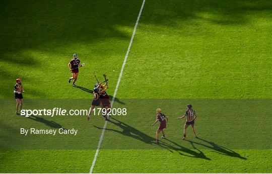 Galway v Kilkenny - Liberty Insurance All-Ireland Senior Camogie Championship Final