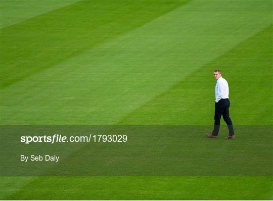 Waterford v Dundalk - Extra.ie FAI Cup Quarter-Final