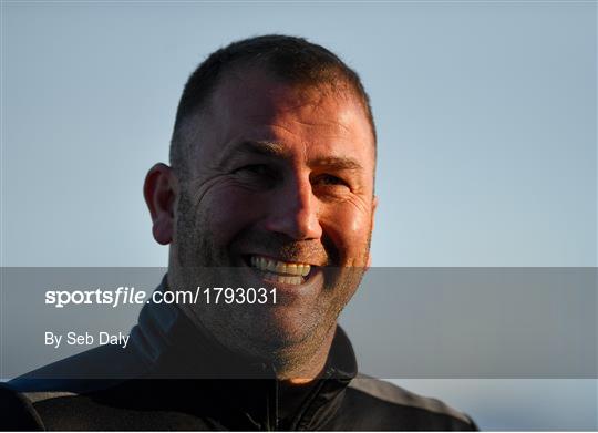 Waterford v Dundalk - Extra.ie FAI Cup Quarter-Final Waterford v Dundalk - Extra.ie FAI Cup Quarter-Final