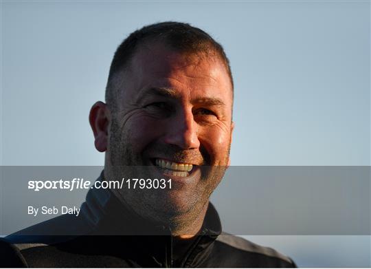 Waterford v Dundalk - Extra.ie FAI Cup Quarter-Final