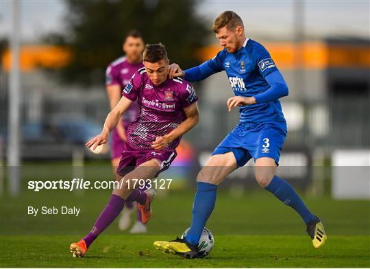 Waterford v Dundalk - Extra.ie FAI Cup Quarter-Final Waterford v Dundalk - Extra.ie FAI Cup Quarter-Final