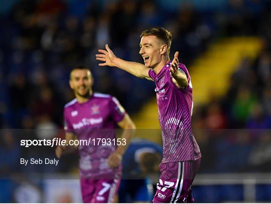 Waterford v Dundalk - Extra.ie FAI Cup Quarter-Final Waterford v Dundalk - Extra.ie FAI Cup Quarter-Final