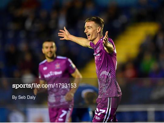 Waterford v Dundalk - Extra.ie FAI Cup Quarter-Final