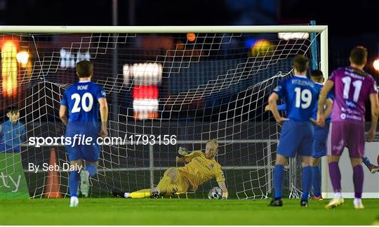 Waterford v Dundalk - Extra.ie FAI Cup Quarter-Final