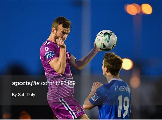 Waterford v Dundalk - Extra.ie FAI Cup Quarter-Final Waterford v Dundalk - Extra.ie FAI Cup Quarter-Final