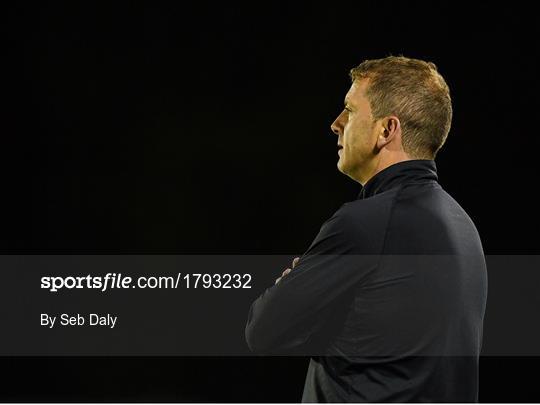 Waterford v Dundalk - Extra.ie FAI Cup Quarter-Final