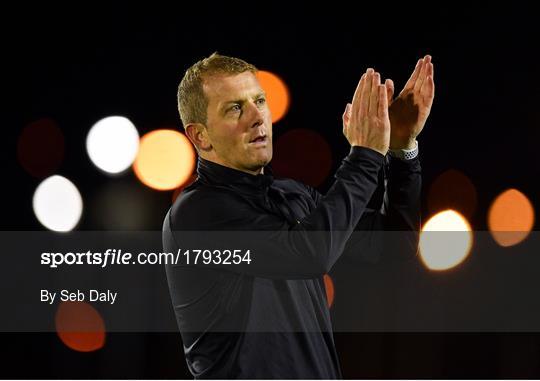 Waterford v Dundalk - Extra.ie FAI Cup Quarter-Final Waterford v Dundalk - Extra.ie FAI Cup Quarter-Final