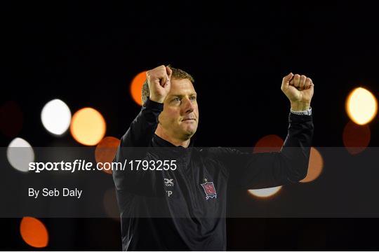 Waterford v Dundalk - Extra.ie FAI Cup Quarter-Final Waterford v Dundalk - Extra.ie FAI Cup Quarter-Final