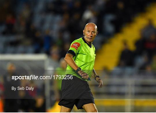 Waterford v Dundalk - Extra.ie FAI Cup Quarter-Final