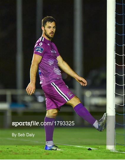 Waterford v Dundalk - Extra.ie FAI Cup Quarter-Final Waterford v Dundalk - Extra.ie FAI Cup Quarter-Final