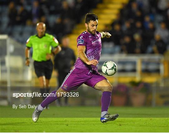 Waterford v Dundalk - Extra.ie FAI Cup Quarter-Final