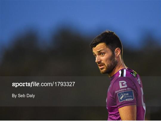 Waterford v Dundalk - Extra.ie FAI Cup Quarter-Final