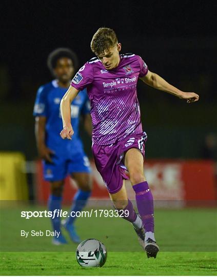 Waterford v Dundalk - Extra.ie FAI Cup Quarter-Final