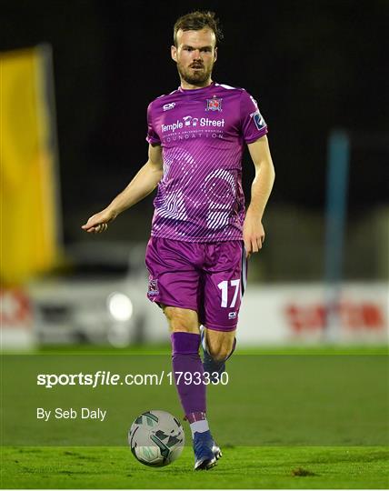 Waterford v Dundalk - Extra.ie FAI Cup Quarter-Final