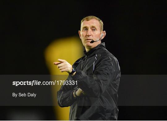 Waterford v Dundalk - Extra.ie FAI Cup Quarter-Final Waterford v Dundalk - Extra.ie FAI Cup Quarter-Final