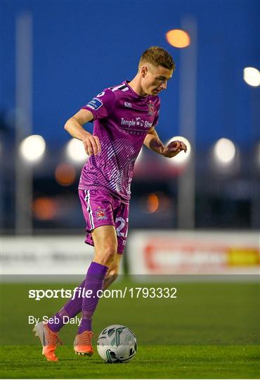 Waterford v Dundalk - Extra.ie FAI Cup Quarter-Final