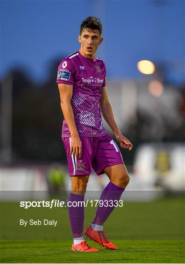 Waterford v Dundalk - Extra.ie FAI Cup Quarter-Final Waterford v Dundalk - Extra.ie FAI Cup Quarter-Final