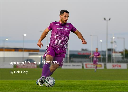 Waterford v Dundalk - Extra.ie FAI Cup Quarter-Final