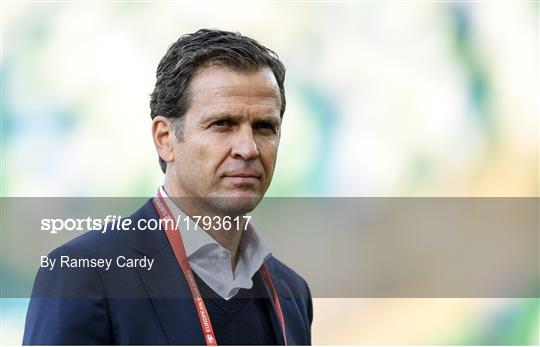 Northern Ireland v Germany - UEFA EURO2020 Qualifier - Group C Northern Ireland v Germany - UEFA EURO2020 Qualifier - Group C