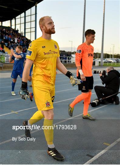 Waterford v Dundalk - Extra.ie FAI Cup Quarter-Final