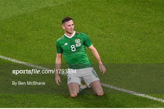 Republic of Ireland v Bulgaria - 3 International Friendly Republic of Ireland v Bulgaria - 3 International Friendly