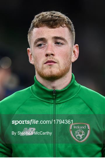 Republic of Ireland v Bulgaria - 3 International Friendly Republic of Ireland v Bulgaria - 3 International Friendly