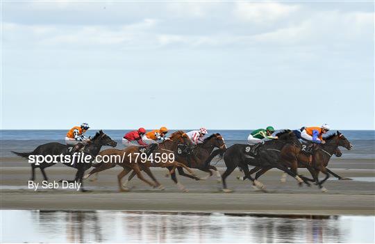 Laytown Strand Races 2019