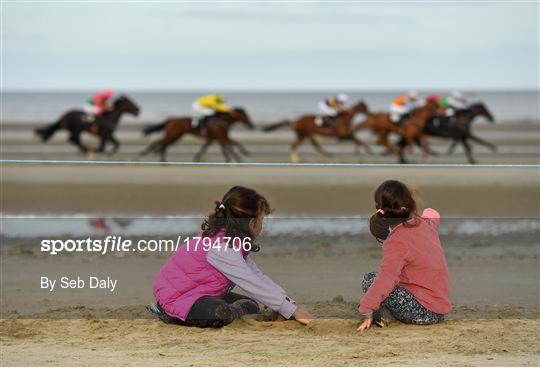 Laytown Strand Races 2019