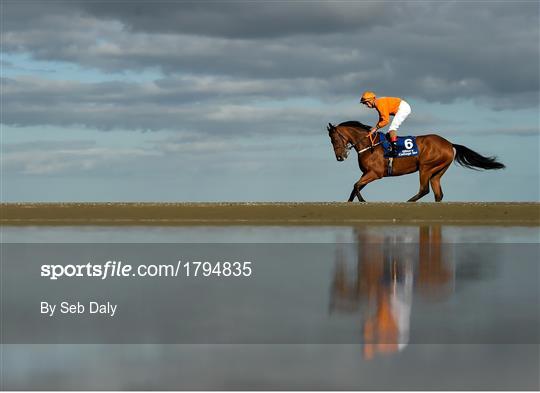 Laytown Strand Races 2019