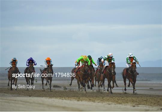 Laytown Strand Races 2019