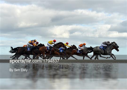 Laytown Strand Races 2019