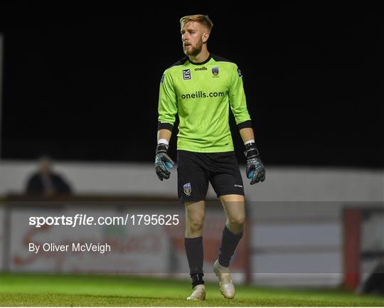 Sligo Rovers v UCD - Extra.ie FAI Cup Quarter-Final Sligo Rovers v UCD - Extra.ie FAI Cup Quarter-Final