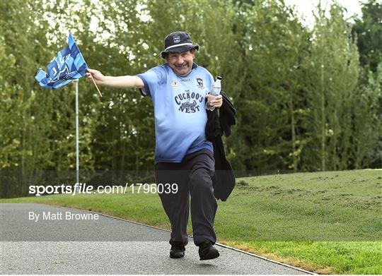 Navan Vhi parkrun Roadshow Navan Vhi parkrun Roadshow