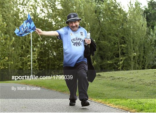 Navan Vhi parkrun Roadshow