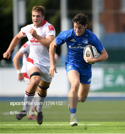 Leinster A v Ulster A - Celtic Cup