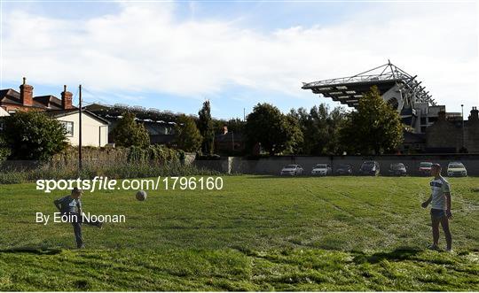 Dublin v Kerry - GAA Football All-Ireland Senior Championship Final Replay