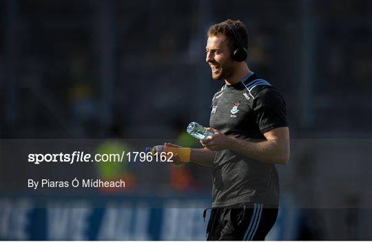 Dublin v Kerry - GAA Football All-Ireland Senior Championship Final Replay Dublin v Kerry - GAA Football All-Ireland Senior Championship Final Replay