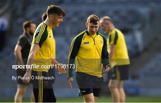 Dublin v Kerry - GAA Football All-Ireland Senior Championship Final Replay Dublin v Kerry - GAA Football All-Ireland Senior Championship Final Replay