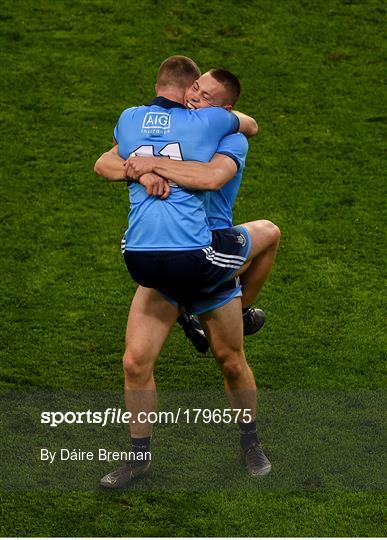 Dublin v Kerry - GAA Football All-Ireland Senior Championship Final Replay Dublin v Kerry - GAA Football All-Ireland Senior Championship Final Replay