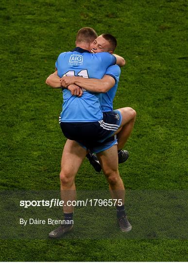 Dublin v Kerry - GAA Football All-Ireland Senior Championship Final Replay