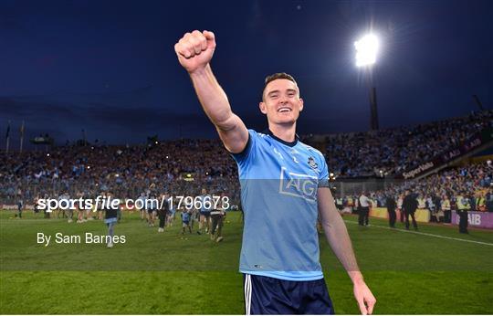 Dublin v Kerry - GAA Football All-Ireland Senior Championship Final Replay