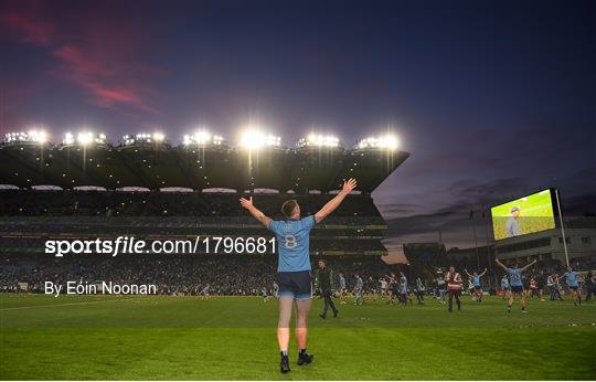 Dublin v Kerry - GAA Football All-Ireland Senior Championship Final Replay