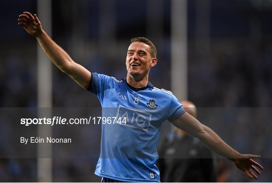 Dublin v Kerry - GAA Football All-Ireland Senior Championship Final Replay Dublin v Kerry - GAA Football All-Ireland Senior Championship Final Replay