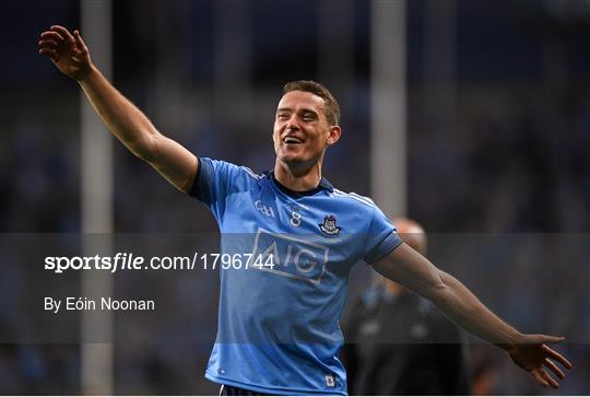 Dublin v Kerry - GAA Football All-Ireland Senior Championship Final Replay