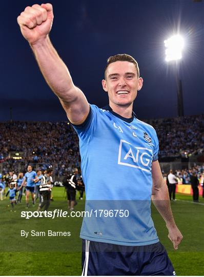 Dublin v Kerry - GAA Football All-Ireland Senior Championship Final Replay